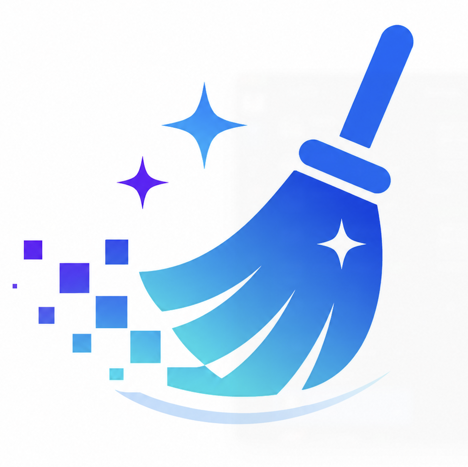 MagicBroom